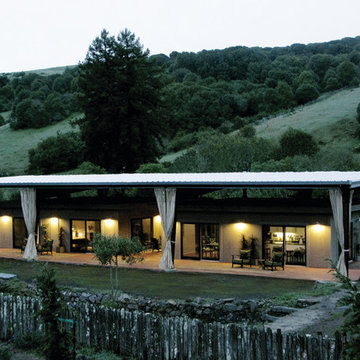 Ranch PopUP House Kit