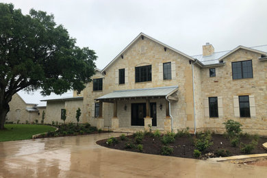 Ranch Residence, TX