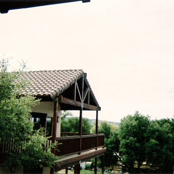 Rancho de La Luz