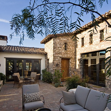 Rancho Mirage Estate Homes