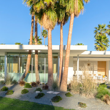 Rancho Mirage Mid-Century Modern
