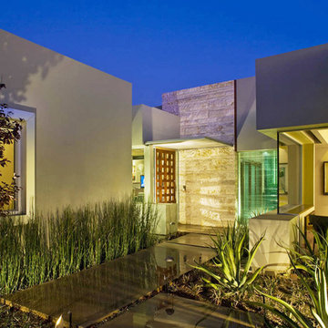 Rancho Mirage Residence