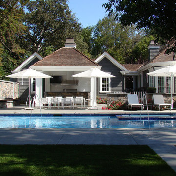 Randy Thueme Design Inc.