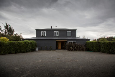 Haus in Christchurch