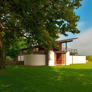 Rappahannock Bend Summer House