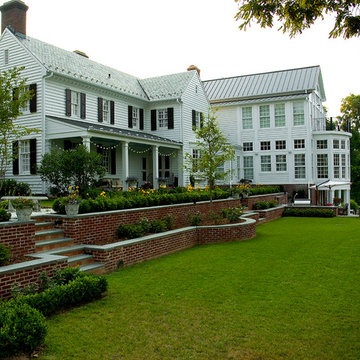 Rappahannock River House