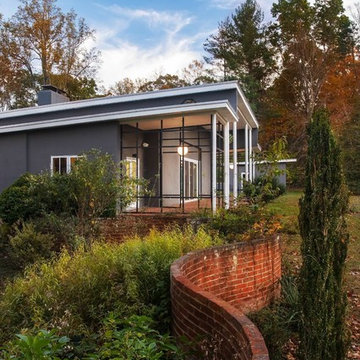 Rappahonnock County, VA Residence