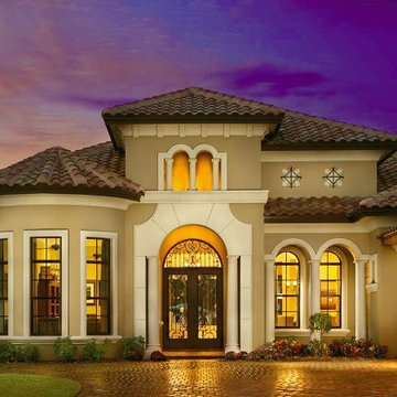 Ravello Florida's Treasure Coast New Luxury Custom Home Community