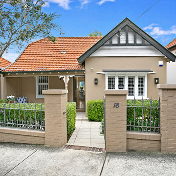 Raymond Street, Neutral Bay