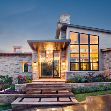Rayner Residence