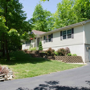 Real Estate listing for 105 Claudine Lane, Dingmans Ferry, PA 18328