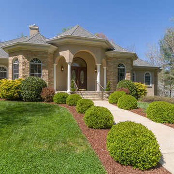 Real Estate Photography Exteriors