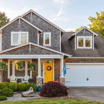 Real Estate Photography