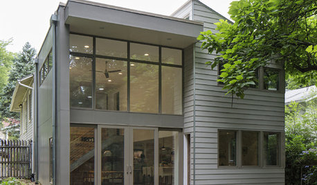 Houzz Tour: A Do-Over Addition Brings in Light, Air and Views
