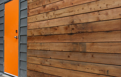 What Color Should I Paint My Front Door?