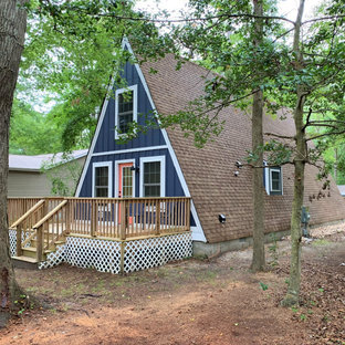 Rear-Left Exterior