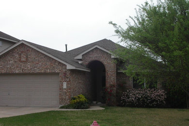 Recent Austin Roofing Projects