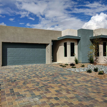 Recent Luxury Design Project