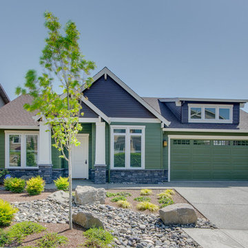Recently Completed in Washougal Washington