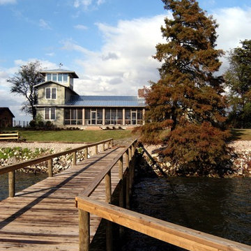 Recreational Lake House - Horseshoe Lake, AR