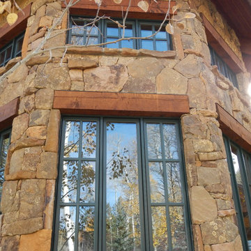 Red Draw Cordillera/Vail / General ContractedNew Construction