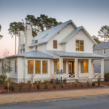 Red Knot Home