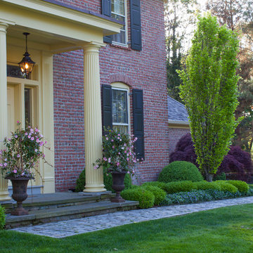Redbrick Roseville