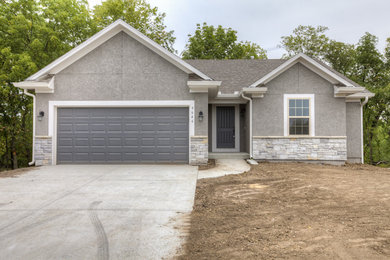 Ashlar Homes Llc Project Photos Reviews Blue Springs Mo Us Houzz