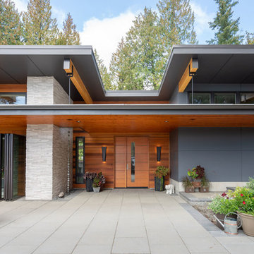 Redmond Residence