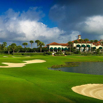 RedStick Golf Club