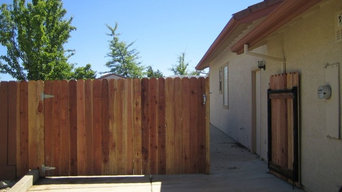 Best 15 Fence Companies Installers In Sacramento Ca Houzz Best 15 Fence Companies Installers In Sacramento Ca Houzz