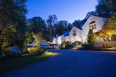 Reed's Landing Residential Lighting Project