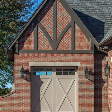 Reeds Lake English Tudor Revival
