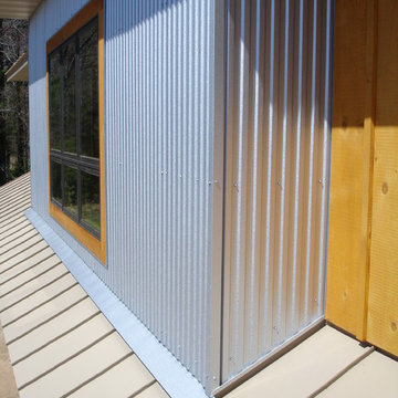 Reeve Home
