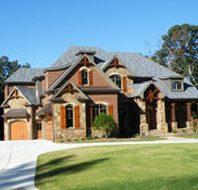 Atlanta Luxury Home Builders - Longo Custom Builders