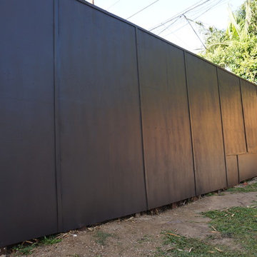 Refinishing - Decks, Fences & Pergolas