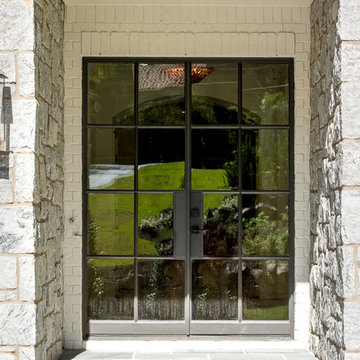 Regency - West Paces in Buckhead Atlanta Georgia