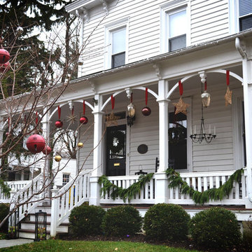 Rehabbed 1870s Victorian