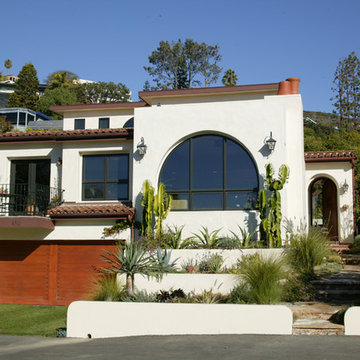 Reichel Residence