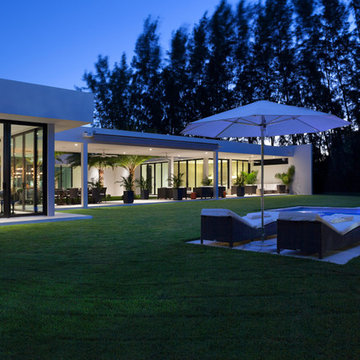 Reinterpreted Mid-Century
