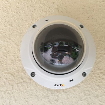 Reliable & Efficient Network Video Surveillance at Home in Doral, Florida