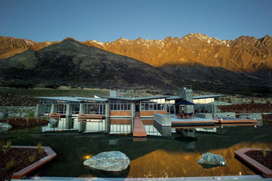 Remarkables House