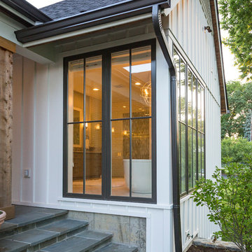 Remington Residence