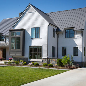 Remington Residence