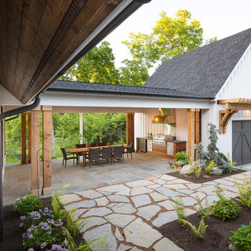 Remington Residence