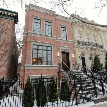 Remodel - Lincoln Park