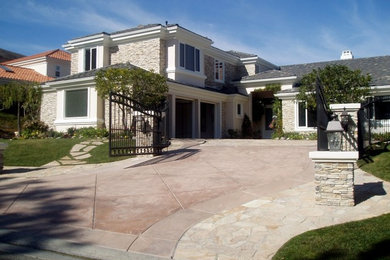 Exterior home photo in Los Angeles