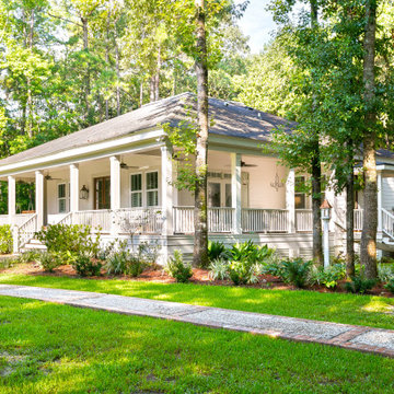 Remodeling & Design Project
