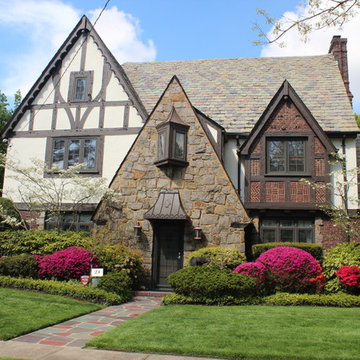 Remodeling in Roseland