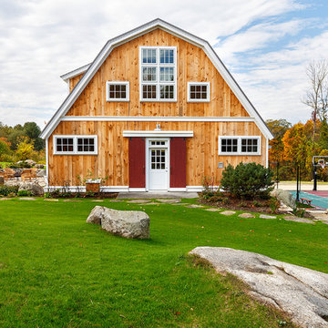 Remodels & Additions